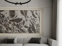 Мрамор Pandora Grey